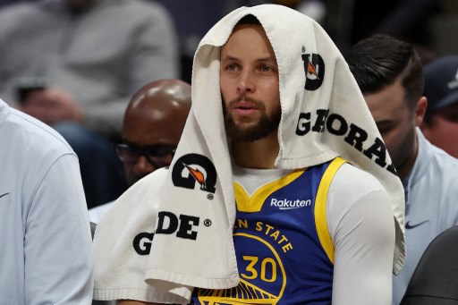 Film Dokumenter Stephen Curry Tayang di Apple TV+, Catat Tanggal Rilisnya