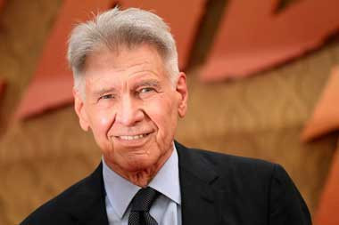 Berusia 80 Tahun, Aktor Indiana Jones Tak Ingin Pensiun