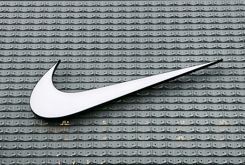 Nike Cetak Pendapatan Capai USD12,8 Miliar