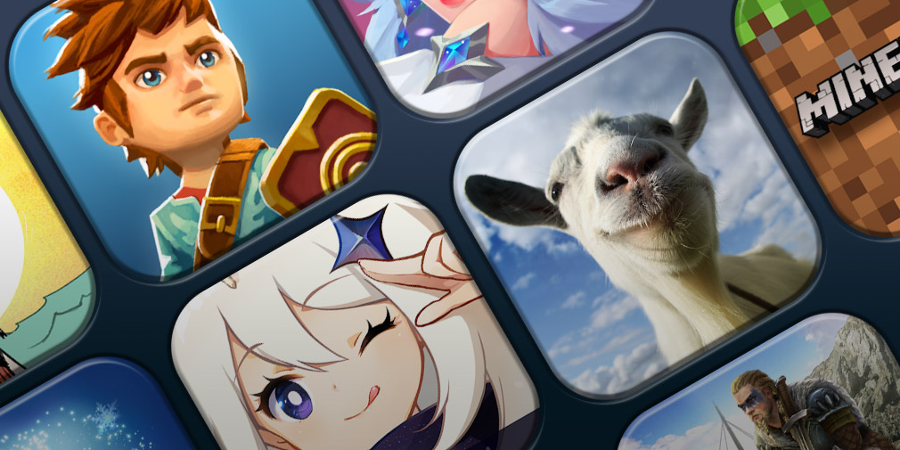ilustrasi game android (Sumber: Pocket Gamer)