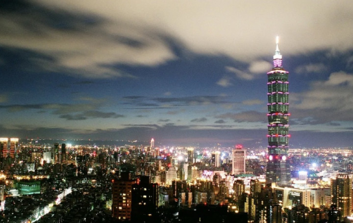 Dinilai Tak Ada Urgensi, Taiwan Tolak Izin Masuk Pejabat Tiongkok