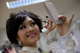 Pasar Kosmetik Thailand Berpeluang Ekspansi di ASEAN