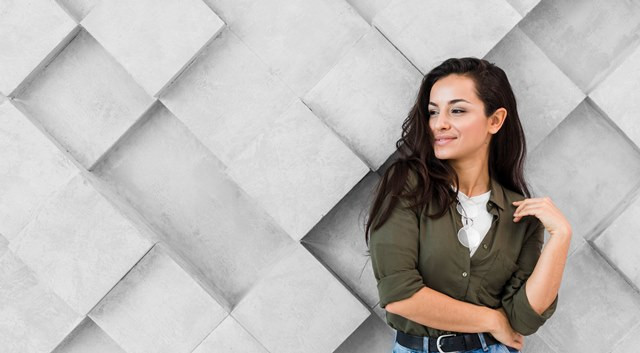 3 Warna Populer Terbaru Percantik Bidang Eksterior Rumah