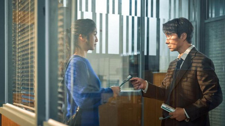 Ulasan Film Decision to Leave: Sajian Misteri dan Perselingkuhan yang Mewah