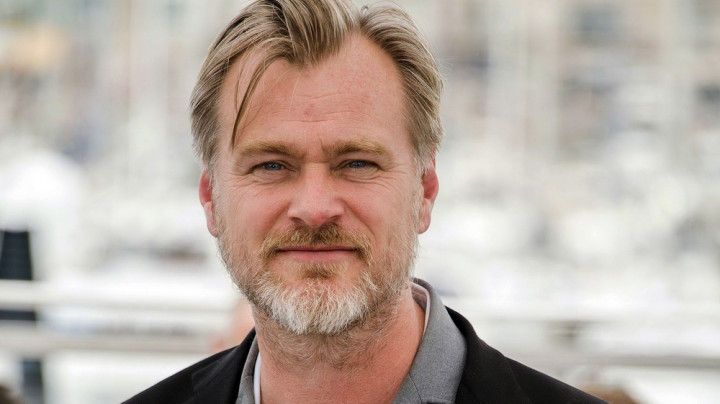 Enam Film Terbaik Karya Sutradara Christopher Nolan