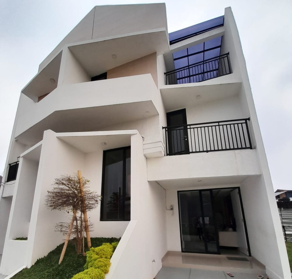 Anak Muda Harus Punya Rumah Sendiri (Foto: ist)
