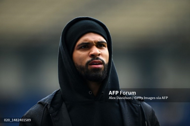 AC Milan Resmikan Pembelian Loftus-Cheek dari Chelsea