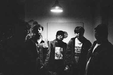 Swellow, Band Indie Rock Bogor Rilis Album Penuh Perdana