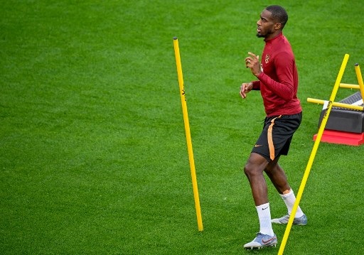 Marseille Dapatkan Geoffrey Kondogbia