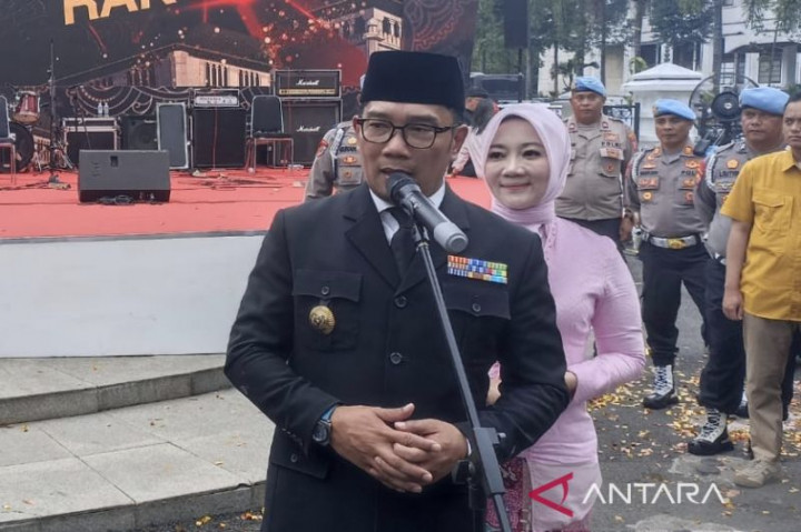 Ridwan Kamil Sebut Nasib Al-Zaytun Bakal Ditentukan Pekan Depan