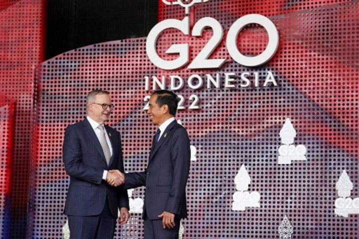 Populer Internasional: Rencana Jokowi ke Australia hingga Kerusuhan Parah di Prancis