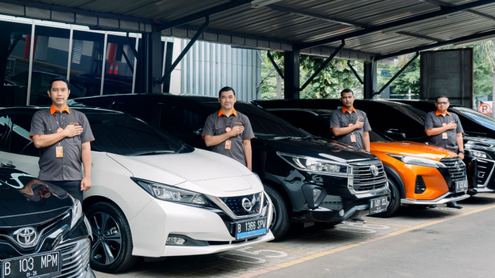 Simak, Trik Gonta-ganti Mobil Baru Tanpa Harus Beli