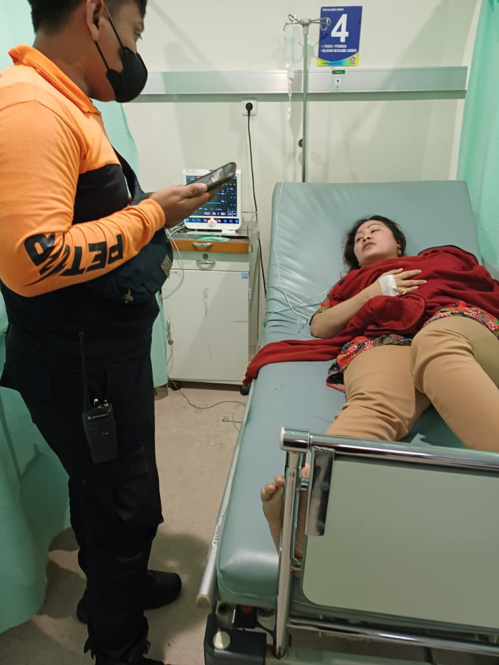 Puluhan Warga Surabaya Keracunan Massal Setelah 'Pesta' Daging Kurban