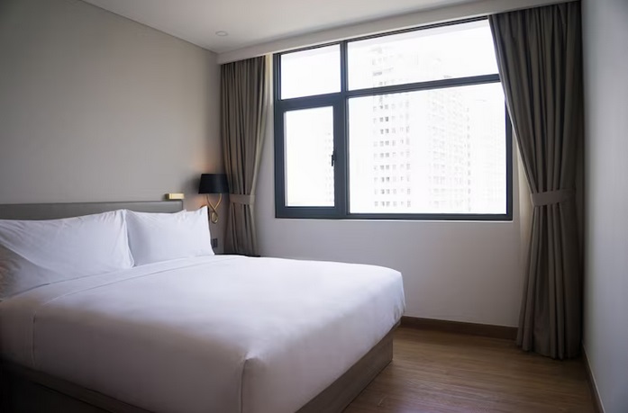 Cuma Pakai Bahan Dapur, Ini Cara Menghilangkan Bau Apek dan Lembap di Kamar Tidur