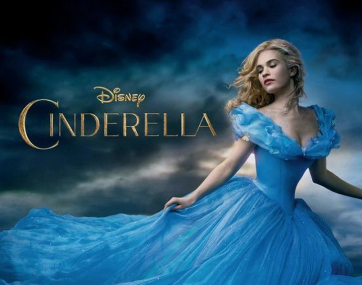 5 Karakter Disney Terbaik dalam Versi Live Action