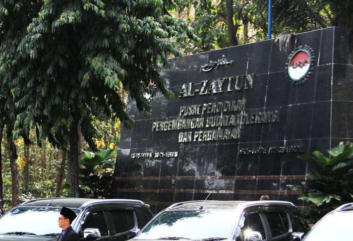 MUI Jabar Rekomendasikan Penutupan Ponpes Al Zaytun