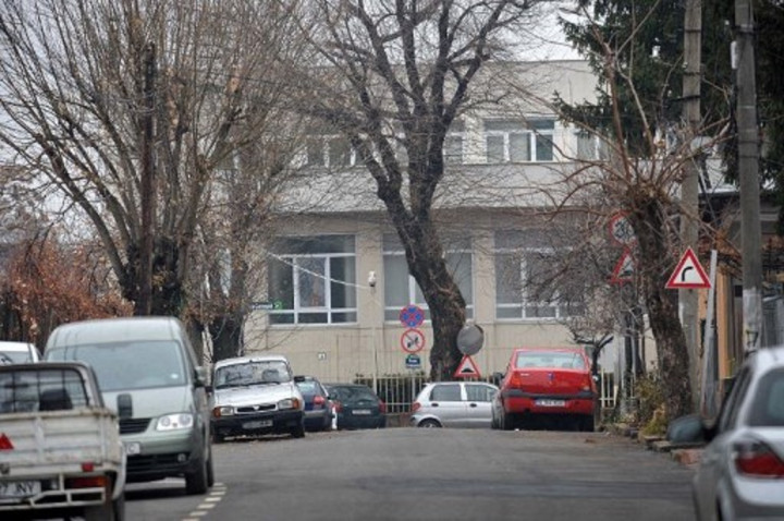 40 Diplomat dan Staf Kedutaan Besar Rusia Tinggalkan Rumania