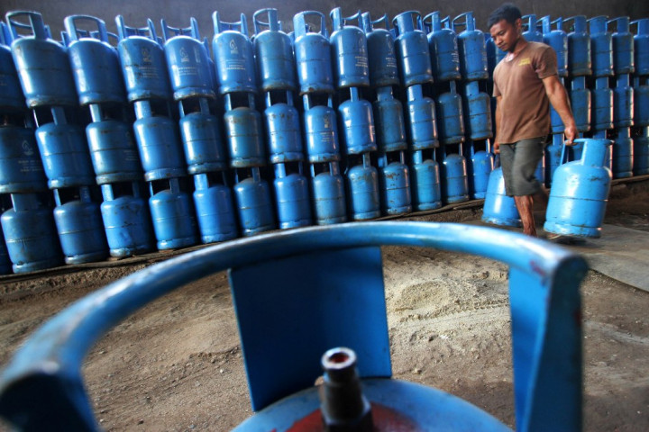 Pascagempa Bantul, Sarana dan Fasilitas Energi di Wilayah DIY dan Jateng Aman