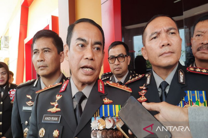 Perusahaan di Kalsel Diduga Lakukan Pembiaran Karhutla