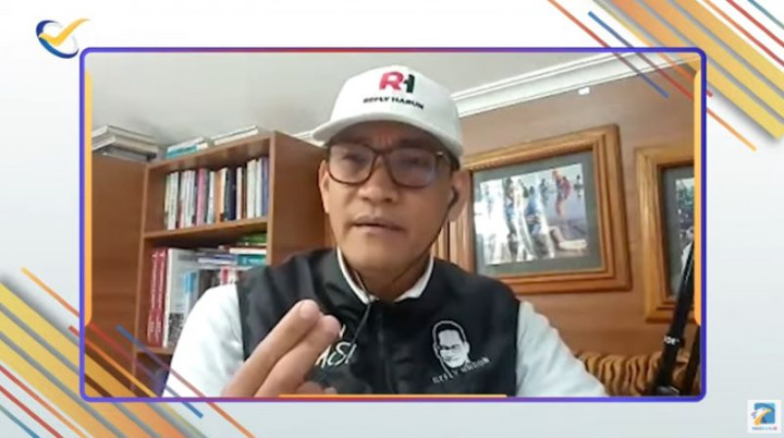 Pakar Dorong Sumber Dana Sembako Ganjar Dilacak