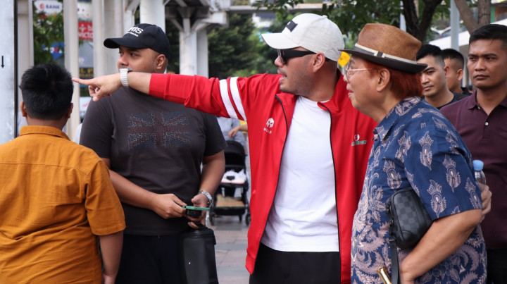 Pemerintah Diminta Segera Selesaikan Kasus BLBI