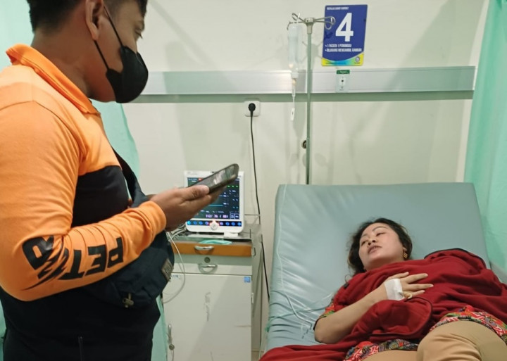 Dinkes Surabaya Pastikan Korban Keracunan Santapan Kurban Tertangani