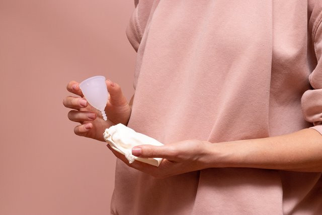 Ada berbagai alasan mengapa menstruasi tidak teratur.  (Foto: Ilustrasi/Dok. Unsplash.com)