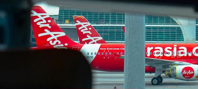 Ini penjelasn manajemen AirAsia tentang bagasi rute Bandung-Denpasar yang ketinggalan. (Foto: Dok. AirAsia)
