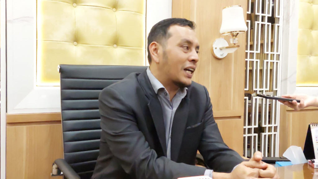 Misteri Bacawapres Disebut Kekuatan Anies