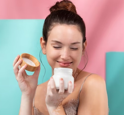 Produk kecantikan Korea memiliki formulasi yang ringan sehingga mudah diaplikasikan bahkan di musim panas. (Foto: Ilustrasi. Dok. Freepik.com)