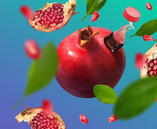 10 Bahan Alami Kecantikan yang Membuat K-Beauty Menjadi Produk Terdepan