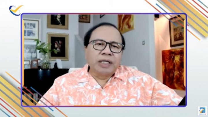 Bawaslu Diminta Tangani Kampanye Kotor hingga Kasus Korupsi BTS Dinilai Bermuatan Politik