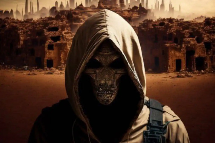 Microsoft Diserang Kelompok Hacker Anonymous Sudan