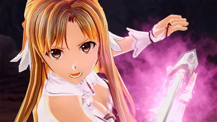 Bandai Namco Buka PO untuk Game Sword Art Online Last Recollection