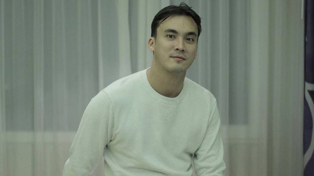 Rendy Kjaernett Akui Selingkuh dengan Syahnaz Sadiqah