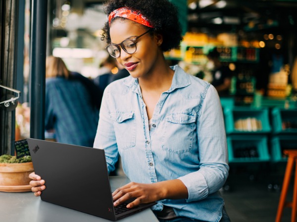 Lenovo Masuk 10 Besar Gartner Supply Chain 2023