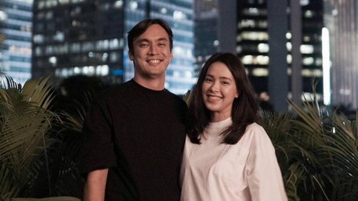 Rendy Kjaernett Tak Tahu Cara Berhenti Selingkuh dengan Syahnaz Sadiqah