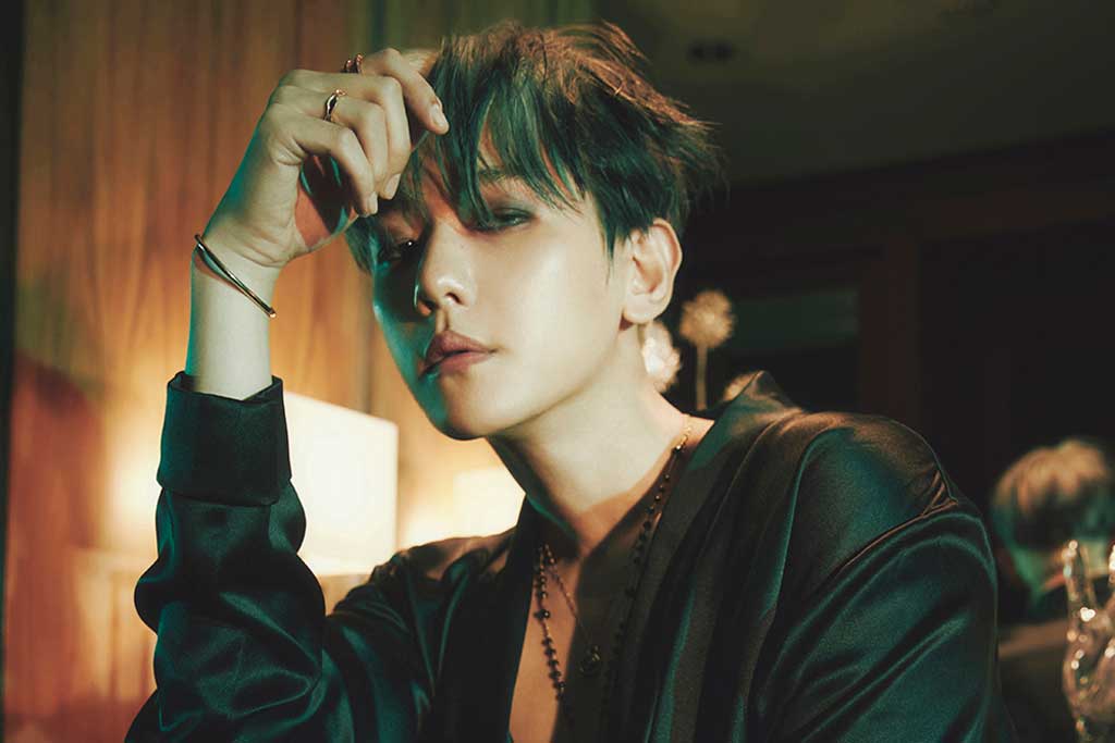 Keren dan Seksi EXO Dalam Lagu Cream Soda