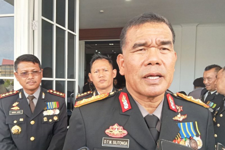 Polda Papua Barat Siapkan Pasukan Pengamanan Khusus Pemilu 2024