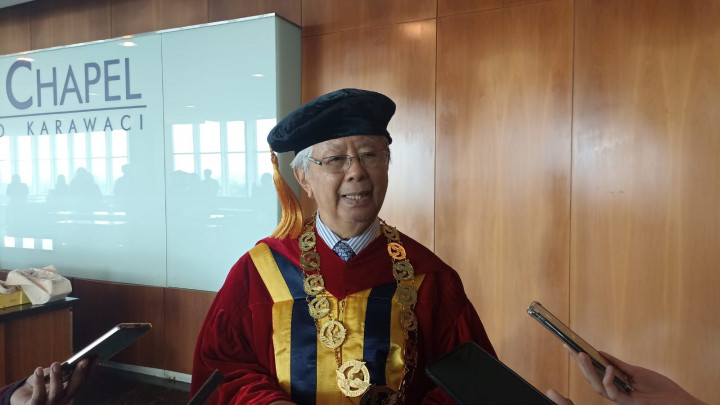 Prodi Mutakhir UPH Siap Tantang Masa Depan