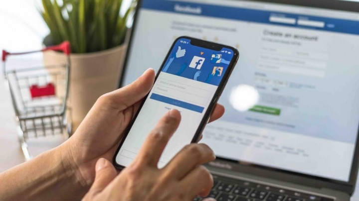 Cara Melihat Arsip Cerita yang Disimpan di Facebook