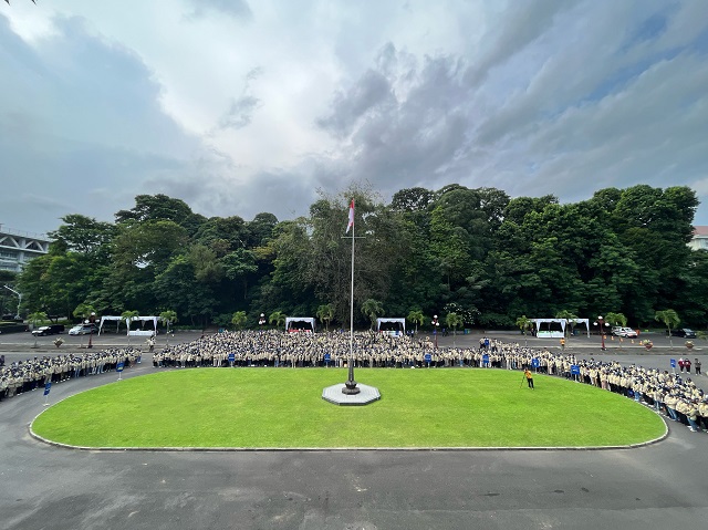 Mahasiswa, UGM Ajak Kamu Ikutan Program Wirausaha Merdeka Nih, Ikutan Yuk!
