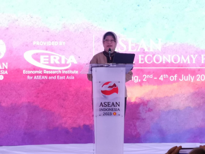 Waduh! Indonesia Terjebak sebagai Negara Berpendapatan Menengah Selama 30 Tahun