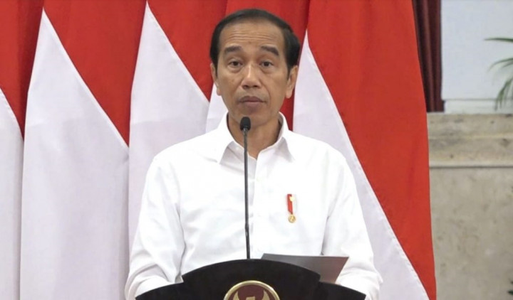 Jokowi Akan Hadir di Forum Bisnis Pertama Indonesia-Papua Nugini