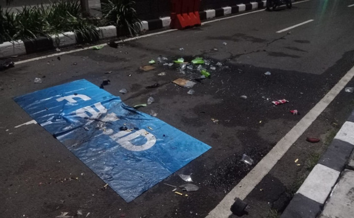 Wali Kota Tangerang Tegaskan Tak Kenal Penabrak 3 Petugas Dishub