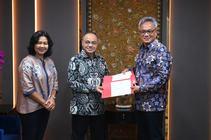 Tiga Arsip Indonesia Ditetapkan Sebagai Ingatan Kolektif Dunia oleh UNESCO