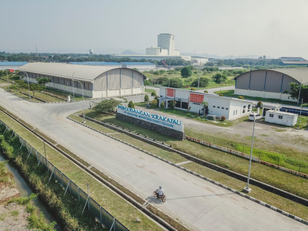 Permintaan Masih Tinggi, Gudang Baru Disiapkan di Kawasan Industri