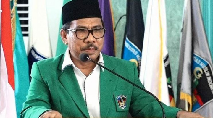 Jangan Terlambat! Penerimaan Maba UMI Ditutup 7 Juli 2023