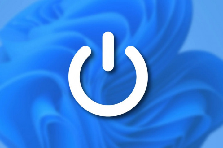 Fungsi Tombol Shutdown di OS Windows