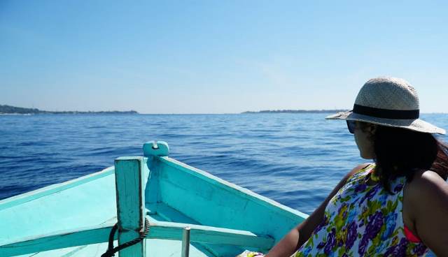 Promosi Pariwisata Indonesia, Kemenparekraf Gelar Famtrip ke NTB bagi TA/TO BBTF 2023 dari ASEAN